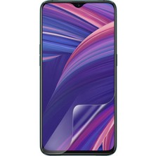 CaseArt Oppo RX17 Pro Nano Ekran Koruyucu Kırılmaz Esnek Cam