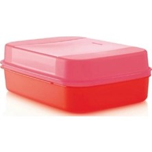 Tupperware Büyük Saklama Kutusu - Saklama Kabı