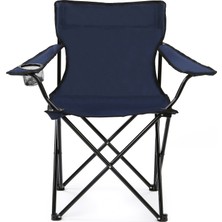 Joystar Katlanır Kamp Plaj ve Balıkçı Sandalyesi