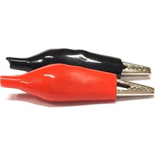 Zng Krokodil Büyük Boy 2 Adet