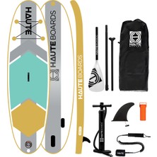 Haute Boards Start III 9'6 Paddle Board