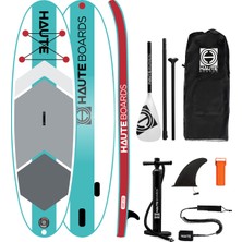 Haute Boards Start II 9'6 Paddle Board