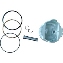 Monero Cg Piston Set 65,5mm 13P