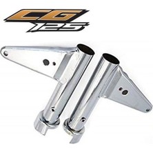 Monero Far Kulağı Nikel