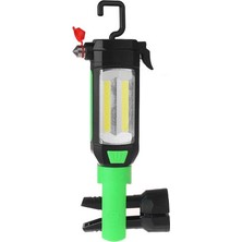 Watton WT-296 Işıldak Tamirci Tipi Şarjlı El Feneri