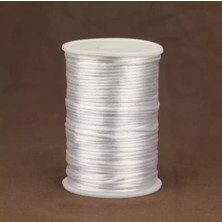 Ozan Tuhafiye Floş Ip Sıçan Kuyruğu 90 Metre 2 mm