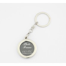 new life promosyon nl Foto Konulabilir Anahtarlık