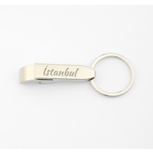 new life promosyon nl Şişe Açacağı Anahtarlık ( Istanbul)