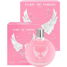 Rêve de Varens 2'li Set (100ML+50ML EDP ) Kadın Parfüm