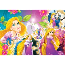 KS Games Tangled Puzzle 200 Parça