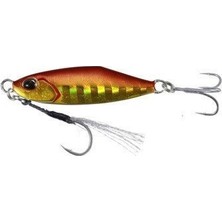 Duo Tetra Works Tetrajig 5gr. PHA0026 / Red Gold