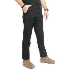 YDS TACTICAL PANTOLON -SİYAH