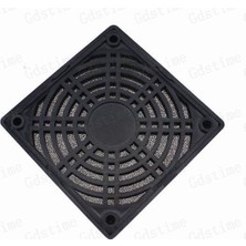 Asian Tech Store 8 cm Fan Toz Filtresi