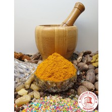 Mülayim Baharat Toz Zerdeçal (Curcuma Longa)