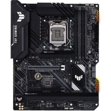 Asus TUF Gaming H570-PRO H570 5000MHz DDR4 LGA1200 ATX Anakart