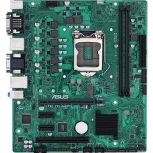 Asus PRO H510M-C/CSM H510 3200MHz DDR4 LGA1200 mATX Anakart
