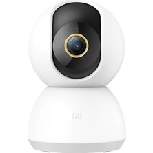 Xiaomi Mijia Ptz Sürüm 2k Akıllı Ip Kamera (Yurt Dışından)