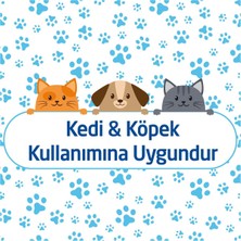 Pure Med  Kedi Köpek Çiş Pedi 60 x 90 cm 4X30 120 Adet