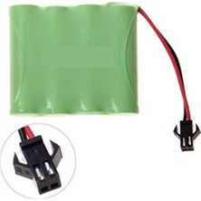 İNFOSTAR Wild Sports Kumandalı Oto 4.8V 2700MAH Oyuncak Araba Bataryasıwild Sports Kumandalı Oto 4.8V 2700MAH Oyuncak Araba Bataryası