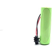 İNFOSTAR 4.8V 1800MAH Oyuncak Araba Pili + USB Şarj Cihazı