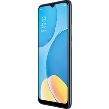 Oppo A15s 64 GB (Oppo Türkiye Garantili) Siyah