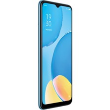 Oppo A15s 64 GB (Oppo Türkiye Garantili) Mavi