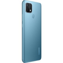 Oppo A15s 64 GB (Oppo Türkiye Garantili) Mavi