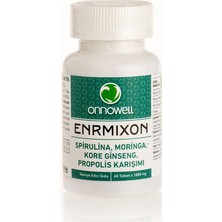 Onnowell Enrmıxon