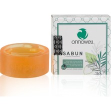 Onnowell Sabun - Jojoba+Reishi
