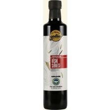 Yedier Vişne Sirkesi 500 ml