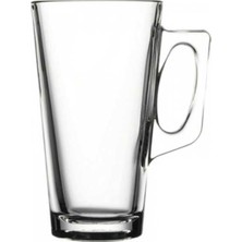 Paşabahçe 6'lı Bira Bardağı Saplı 380 cc Vela-Sl-Konsept 2