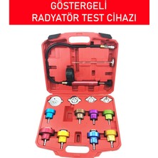 Nt Tools NTA1036 Radyatör Kaçak Tespit Cihazı