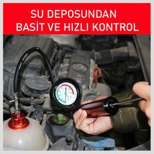 Nt Tools NTA1036 Radyatör Kaçak Tespit Cihazı