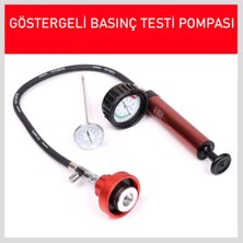 Nt Tools NTA1036 Radyatör Kaçak Tespit Cihazı