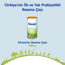 Humana Kimyonlu Rezene 200 gr Anne Içeceği x 4 Adet