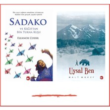 Sadako - Uysal Ben - Eleanor Coerr