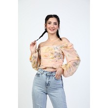 Kinzi Kinzi 211169 Gipeli Bluz