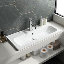 Ece Banyo Linea 56 cm Lavabo