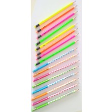 Faber-Castell Kurşun Kalem 16'lı