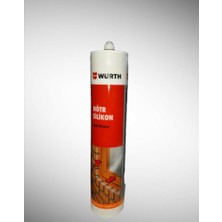 Würth Nötr Silikon Açık Bronz 310ML