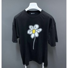 Amor Man Rap Tarz Yeni Stil Bol Kesim Dirsek Kol Pamuk Ter Tutmayan Erkek Tşört