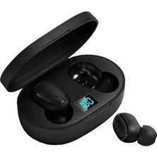 Woosic W-310B Kablosuz Tws Bluetooth 5.0 Kulakiçi Kulaklık