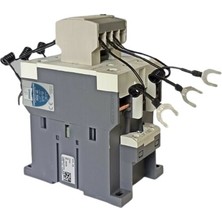 Pofaco 40KVAR Kompanzasyon Kontaktörü