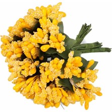 Simisso Yapay Tomurcuk 12 \' Li 230 | Sarı