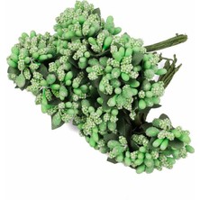 Simisso Yapay Tomurcuk 12 \' Li 232 | Yeşil