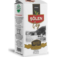 Şölen Mayıs Çayı 500 gr