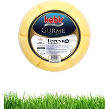 Kebir Gurme Tereyağ 750 gr