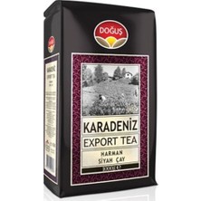 Doğuş Karadeniz Export Çay 1 Kg