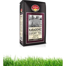 Doğuş Karadeniz Export Çay 1 Kg