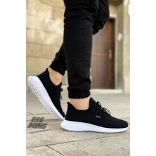 Big King Triko Erkek Spor Ayakkabı